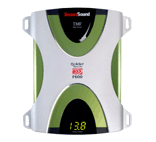 Bolder Securesound F600